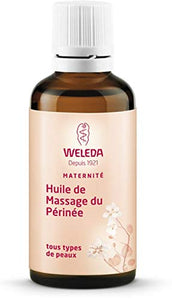 Weleda Perineum Massage Oil