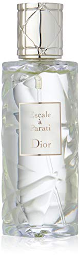 Christian Dior Escale a Parati Eau de Toilette Spray - 75 ml