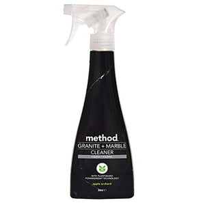 Method Granite and Marble Surface Cleaner, 354ml