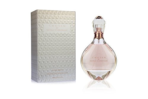 Nicole Scherzinger Chosen Eau de Parfum, 100 ml