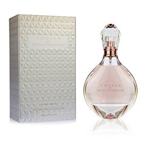 Nicole Scherzinger Chosen Eau de Parfum, 100 ml