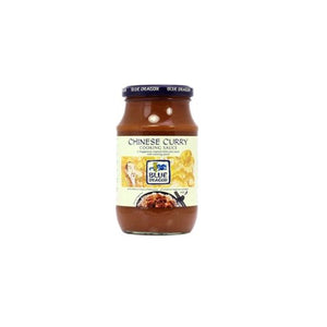 Chinese Curry Cooking Sauce (425g) x 3 Pack Saver Deal