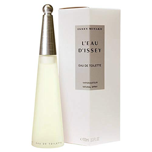 Issey Miyake – L 'Eau D 'Issey Eau De Toilette Woman 100 ml