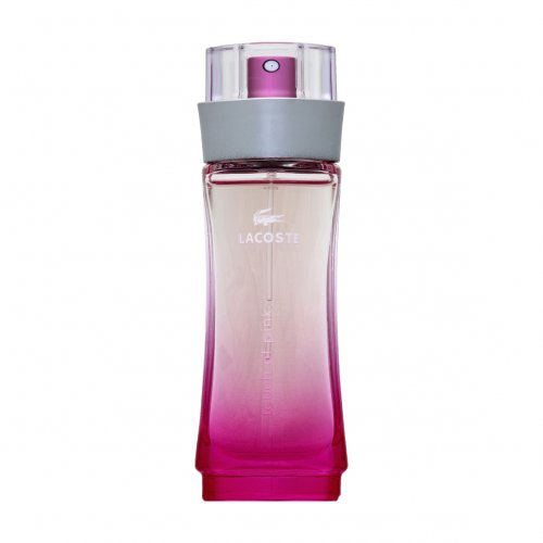 TOUCH OF PINK POUR FEMME edt vapo 90 ml