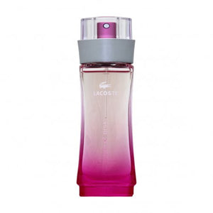 TOUCH OF PINK POUR FEMME edt vapo 90 ml