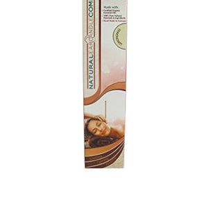 Natural Ear Candle Company Lemongrass Ear Candles