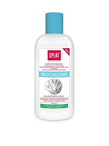 Splat BioCalcium Mouthwash (275ml)