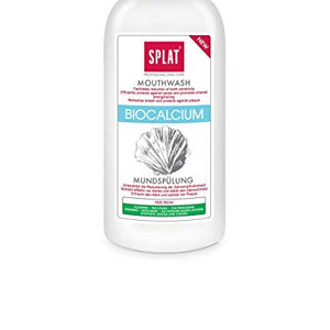 Splat BioCalcium Mouthwash (275ml)