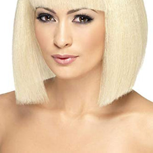 Smiffys Coquette Wig