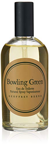 Geoffrey Beene Bowling Green By Geoffrey Beene For Men. Eau De Toilette Spray 4.0-Ounce