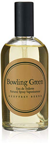 Geoffrey Beene Bowling Green By Geoffrey Beene For Men. Eau De Toilette Spray 4.0-Ounce