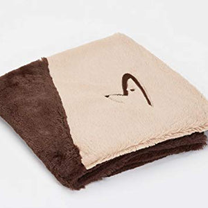 Gor Pets Dream Comfy Cushion Cover Only Large (76X117Cm)  Sandalwood | Gorpets