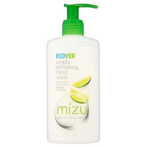 Ecover Liquid Hand Soap Citrus & Orange Blossom (250ml)