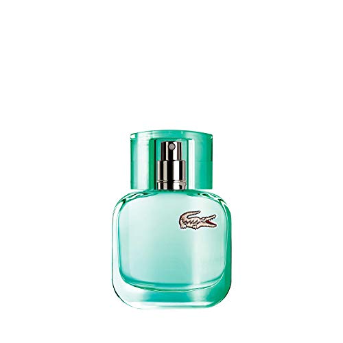 Lacoste L.12.12 Natural Pour Elle Eau de Toilette, 30 ml