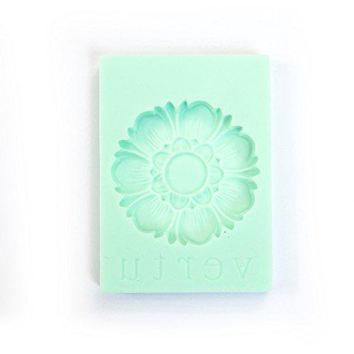 Prima Marketing Decor Mould 2.5"x3.5"-Vertu