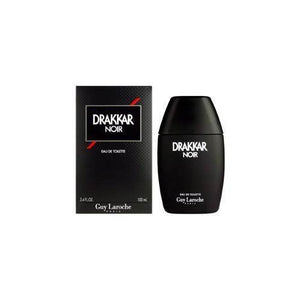 Guy Laroche DRAKKAR NOIR Eau De Toilette Spray for Men 30ml (1 Oz) EDT Cologne