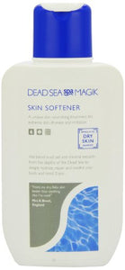 Dead Sea Spa Magik Skin Softener 330ml/11oz