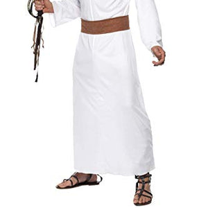Smiffys Lawrence of Arabia Costume,White ,M