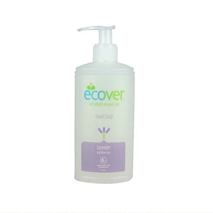Ecover Liquid Hand Soap - Lavender & Aloe Vera 250ml