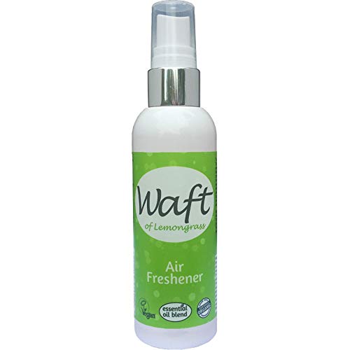 Lemongrass Air Freshener