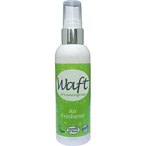 Lemongrass Air Freshener