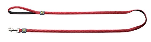 Leash Manoa 15/140 Mesh, Red | Hunter