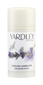 Yardley London English Lavender Cologne Stick