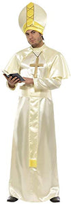 Smiffys Pope Costume