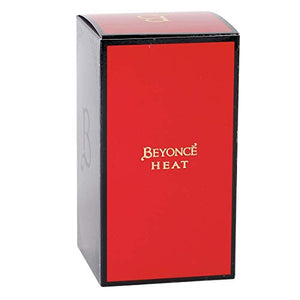 Heat FOR WOMEN by Beyonce - 50 ml EDP Spray