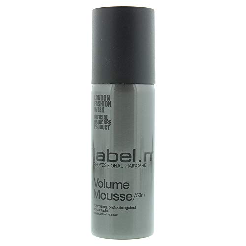 Label.m Volume Mousse (50ml)