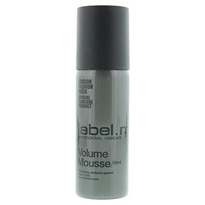 Label.m Volume Mousse (50ml)