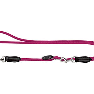 Vario-Leash Freestyle 10/200 Raspberry | Hunter