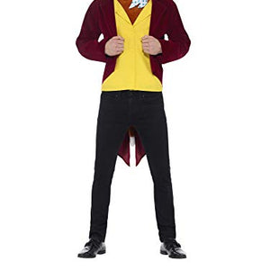Smiffys Roald Dahl Fantastic Mr Fox Costume, Medium