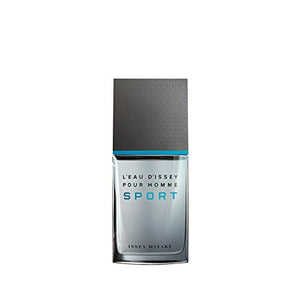 Issey Miyake Sport Homme EDT Spray 50 ml