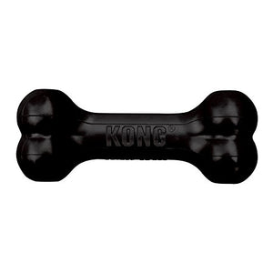 Kong Goodie Bone Extreme Medium (18Cm) Black | Gor Pets