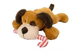 Plush Dog Small | Pet Brands Xmas Collection