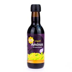 Marigold Liquid Aminos, 250ml