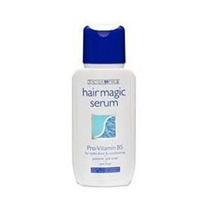 Dead Sea Spa Magik Hair Magic Serum 150ml x 3 (Pack of 3)