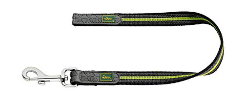 Short Leash Visby Super Grip 20/50 Yellow, Reflective, Floatable | Hunter