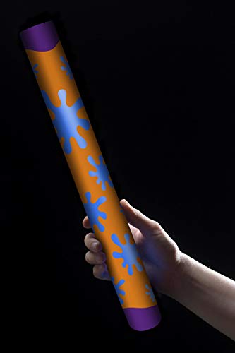 Smiffys Flashing Foam Baton