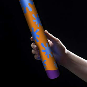 Smiffys Flashing Foam Baton