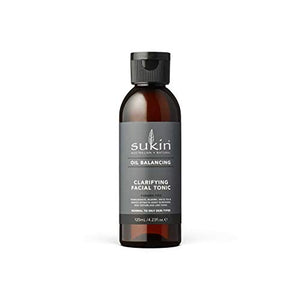 Sukin Oil Balancing Clarifying Facial Tonic 125ml
