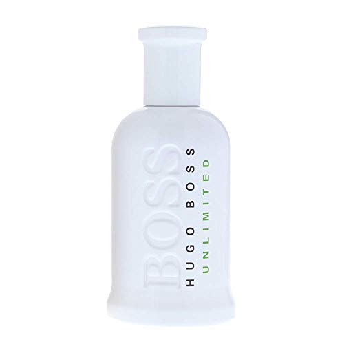 Hugo Boss Bottled Unlimited EDT Spray 100ml