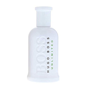 Hugo Boss Bottled Unlimited EDT Spray 100ml