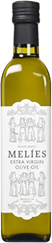 Melies Extra Virgin Olive Oil 500 ml (Pack of 2)
