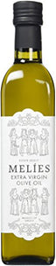 Melies Extra Virgin Olive Oil 500 ml (Pack of 2)