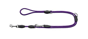 Training Leash Freestyle 8/200 Rope Violet | Hunter