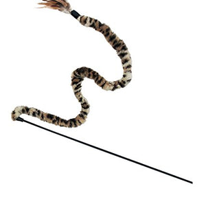 Kong Cat Teaser Swizzle Bird | Gor Pets