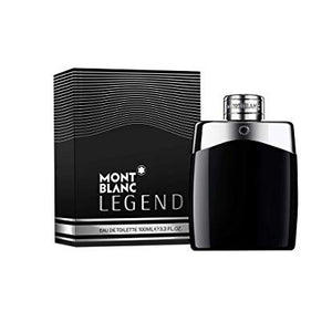 Montblanc Legend Eau de Toilette spray for Men, 100 ml