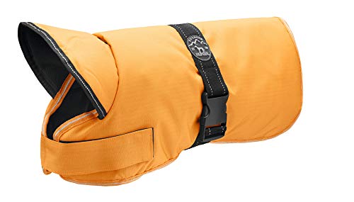 Dog Coat Denali, 45 Cm Orange | Hunter